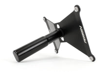 Load image into Gallery viewer, Perrin 17-19 Honda Civic Si / Type R License Plate Relocation Kit - Black Ops Auto Works