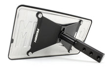 Load image into Gallery viewer, Perrin 17-19 Honda Civic Si / Type R License Plate Relocation Kit - Black Ops Auto Works