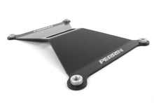 Load image into Gallery viewer, Perrin 17-19 Honda Civic Si / Type R License Plate Relocation Kit - Black Ops Auto Works
