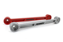 Load image into Gallery viewer, Perrin 17-19 Honda Civic Type R Battery Tie Down - Silver - Black Ops Auto Works