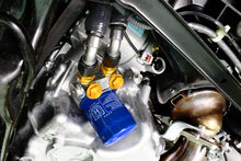 Load image into Gallery viewer, Perrin 17-19 Honda Civic Type R Oil Cooler Kit - Black Ops Auto Works