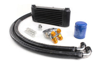 Load image into Gallery viewer, Perrin 17-19 Honda Civic Type R Oil Cooler Kit - Black Ops Auto Works
