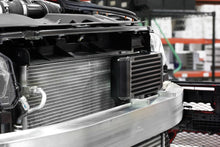 Load image into Gallery viewer, Perrin 17-19 Honda Civic Type R Oil Cooler Kit - Black Ops Auto Works