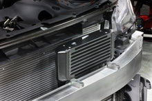 Load image into Gallery viewer, Perrin 17-19 Honda Civic Type R Oil Cooler Kit - Black Ops Auto Works