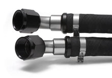 Load image into Gallery viewer, Perrin 17-19 Honda Civic Type R Oil Cooler Kit - Black Ops Auto Works