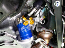 Load image into Gallery viewer, Perrin 17-19 Honda Civic Type R Oil Cooler Kit - Black Ops Auto Works
