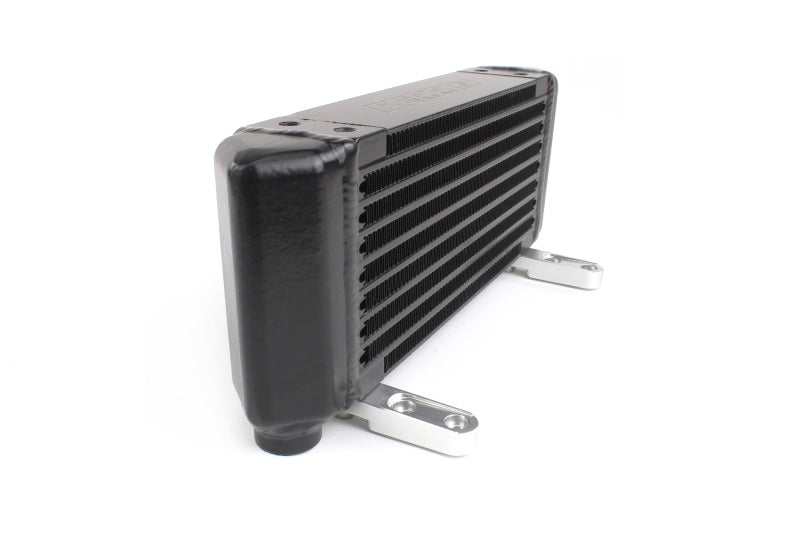 Perrin 17-19 Honda Civic Type R Oil Cooler Kit - Black Ops Auto Works