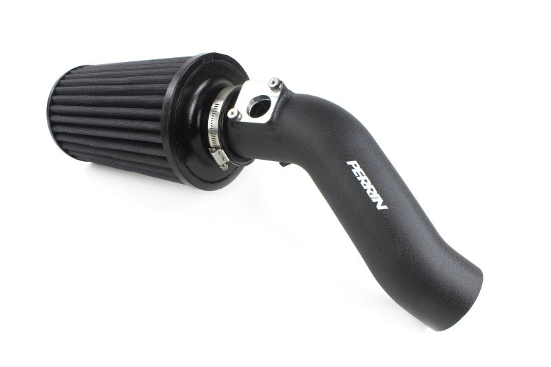 Perrin 18-21 Subaru STI Cold Air Intake - Black - Black Ops Auto Works