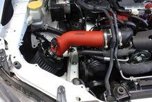 Load image into Gallery viewer, Perrin 18-21 Subaru STI Cold Air Intake - Red - Black Ops Auto Works