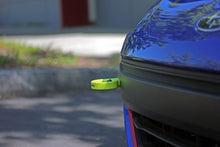 Load image into Gallery viewer, Perrin 18-21 WRX/STI / 13-20 BRZ / 17-20 Toyota 86 Front Tow Hook Kit - Neon Yellow - Black Ops Auto Works