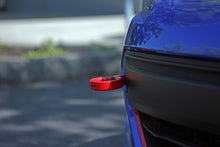 Load image into Gallery viewer, Perrin 18-21 WRX/STI / 13-20 BRZ / 17-20 Toyota 86 Front Tow Hook Kit - Red - Black Ops Auto Works