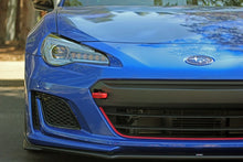 Load image into Gallery viewer, Perrin 18-21 WRX/STI / 13-20 BRZ / 17-20 Toyota 86 Front Tow Hook Kit - Red - Black Ops Auto Works