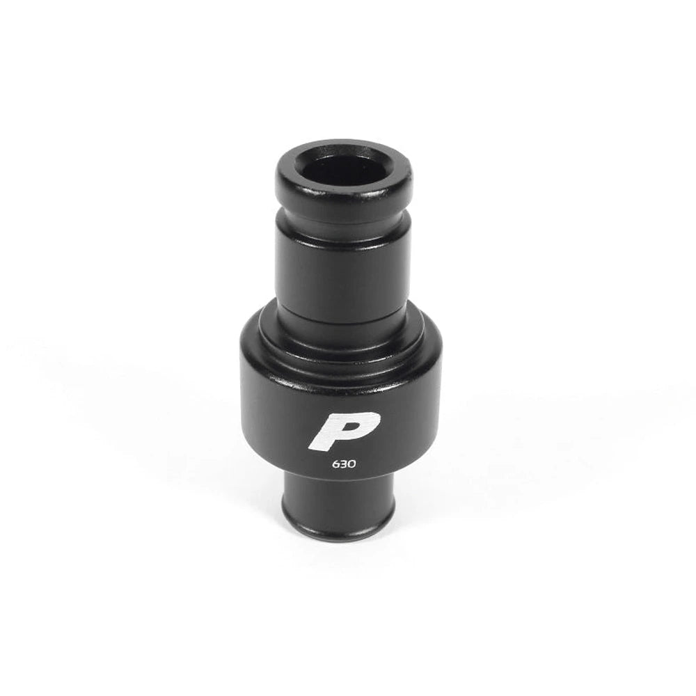 Perrin 18-22 Subaru WRX Turbo Sump Restrictor - Perrin Performance PSP-ENG-630