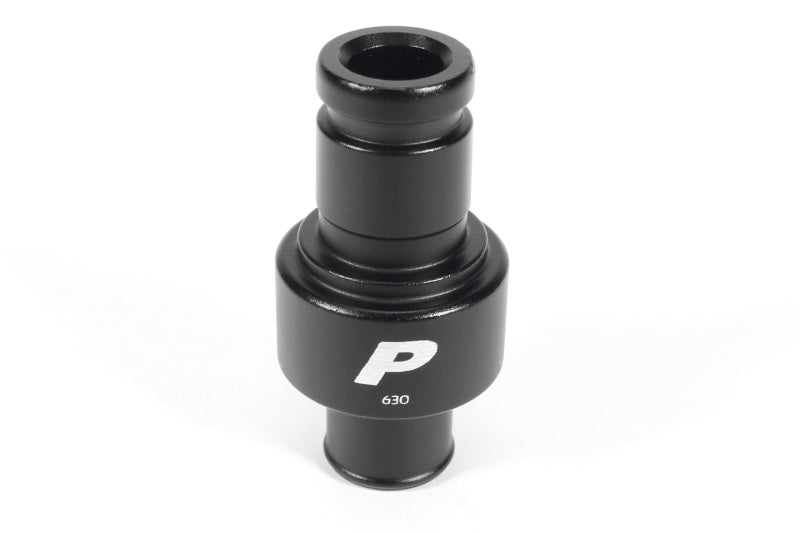 Perrin 18-22 Subaru WRX Turbo Sump Restrictor - Black Ops Auto Works