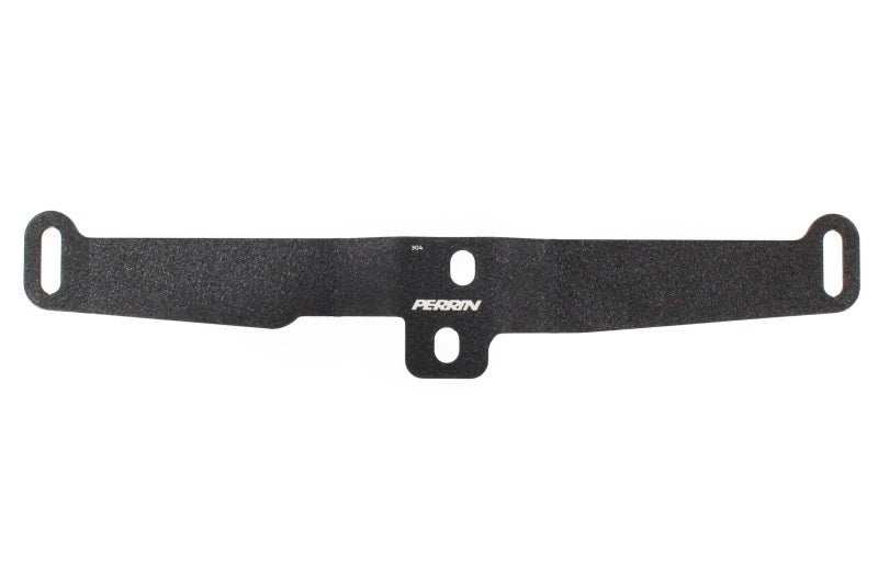 Perrin 20-22 Subaru Outback/OBXT (Incl. Wilderness) & 20-22 Legacy/Legacy XT Bracket for Hella Horns - Black Ops Auto Works