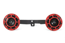Load image into Gallery viewer, Perrin 20-22 Subaru Outback/OBXT (Incl. Wilderness) &amp; 20-22 Legacy/Legacy XT Bracket for Hella Horns - Black Ops Auto Works