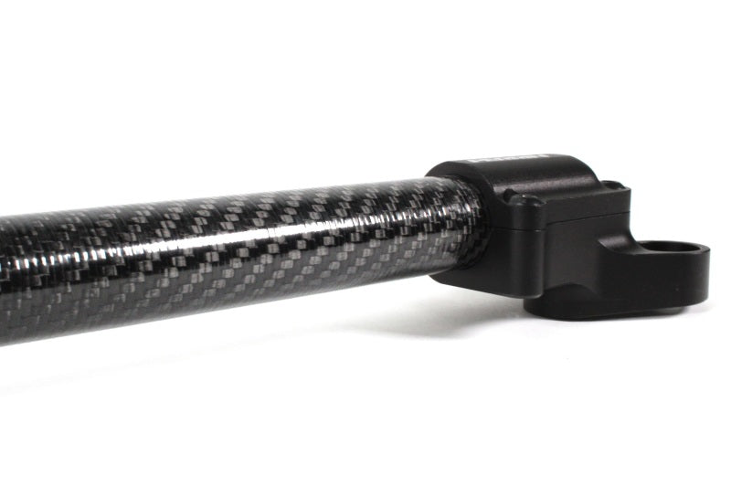 Perrin 2013+ BRZ/FR-S/86/GR86 Front Strut Brace - Carbon Fiber (Req. Removal of OEM Engine Cover) - Black Ops Auto Works