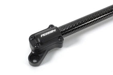 Load image into Gallery viewer, Perrin 2013+ BRZ/FR-S/86/GR86 Front Strut Brace - Carbon Fiber (Req. Removal of OEM Engine Cover) - Black Ops Auto Works
