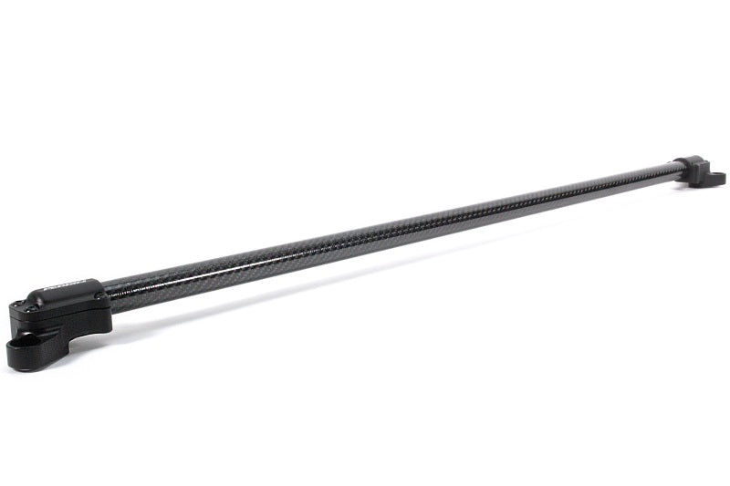 Perrin 2013+ BRZ/FR-S/86/GR86 Front Strut Brace - Carbon Fiber (Req. Removal of OEM Engine Cover) - Black Ops Auto Works