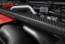 Load image into Gallery viewer, Perrin 2013+ BRZ/FR-S/86/GR86 Front Strut Brace - Carbon Fiber (Req. Removal of OEM Engine Cover) - Black Ops Auto Works