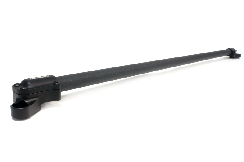 Perrin 2013+ BRZ/FR-S/86/GR86 Strut Brace - Black Wrinkle - Black Ops Auto Works