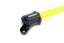 Load image into Gallery viewer, Perrin 2013+ BRZ/FR-S/86/GR86 Strut Brace - Neon Yellow Wrinkle - Black Ops Auto Works