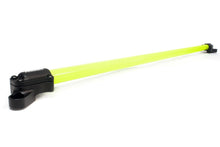 Load image into Gallery viewer, Perrin 2013+ BRZ/FR-S/86/GR86 Strut Brace - Neon Yellow Wrinkle - Black Ops Auto Works