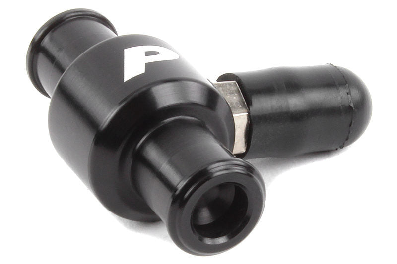 Perrin 2015+ Subaru WRX / 2014+ Subaru Forester XT Turbo Sump Restrictor - Black Ops Auto Works