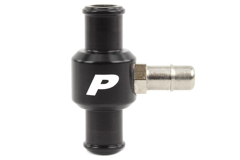 Perrin 2015+ Subaru WRX / 2014+ Subaru Forester XT Turbo Sump Restrictor - Black Ops Auto Works