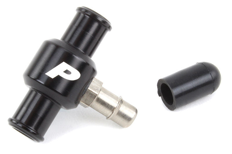 Perrin 2015+ Subaru WRX / 2014+ Subaru Forester XT Turbo Sump Restrictor - Black Ops Auto Works