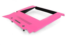 Load image into Gallery viewer, Perrin 2015+ Subaru WRX Engine Cover Kit (Intercooler Shroud + Pulley Cover) - Hyper Pink - Black Ops Auto Works