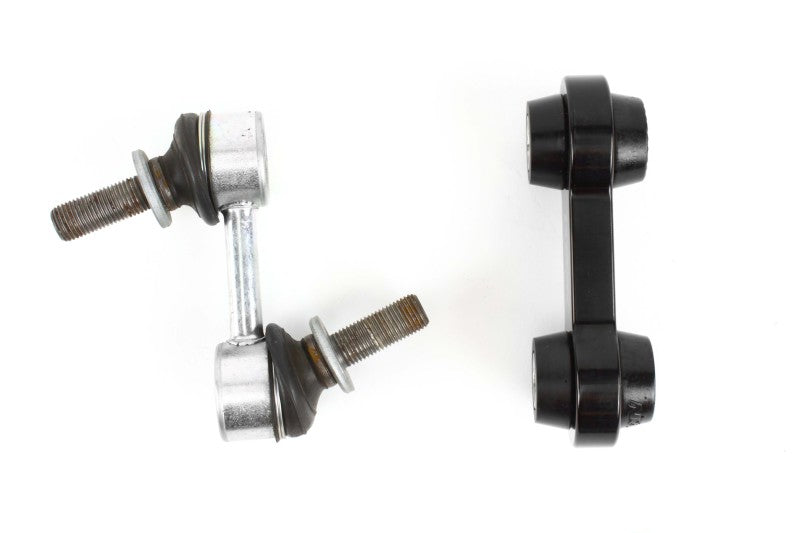 Perrin 2015+ Subaru WRX / STI Front Endlinks - Black Ops Auto Works