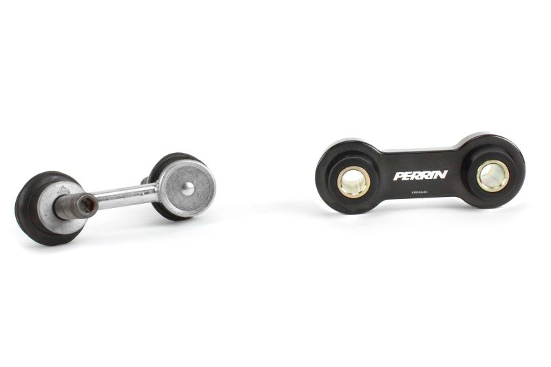 Perrin 2015+ Subaru WRX / STI Front Endlinks - Black Ops Auto Works
