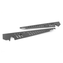 Load image into Gallery viewer, Perrin 2015+ Subaru WRX/STI Fender Shroud Set - Black - Black Ops Auto Works
