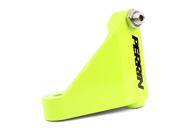 Perrin 2015 Subaru WRX/STi Master Cylinder Brace - Neon Yellow - Black Ops Auto Works