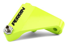 Load image into Gallery viewer, Perrin 2015 Subaru WRX/STi Master Cylinder Brace - Neon Yellow - Black Ops Auto Works