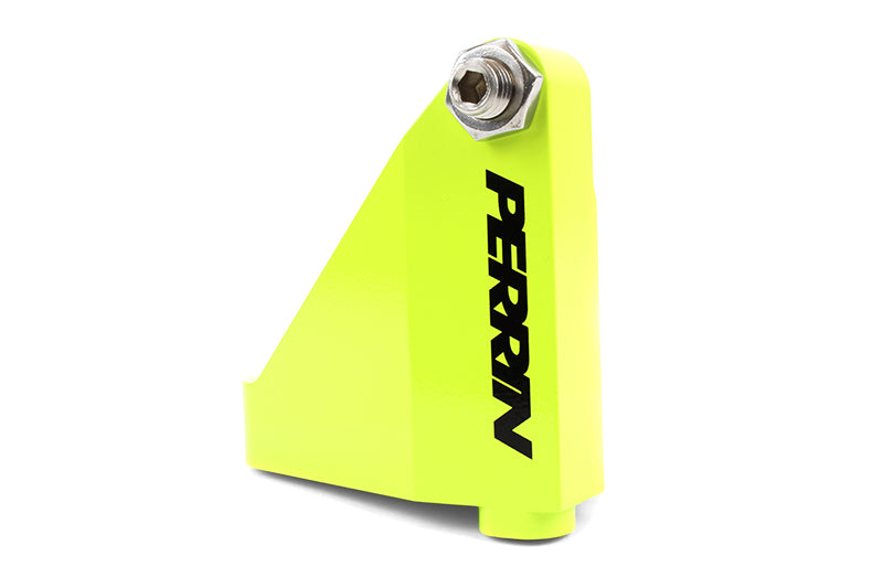 Perrin 2015 Subaru WRX/STi Master Cylinder Brace - Neon Yellow - Black Ops Auto Works