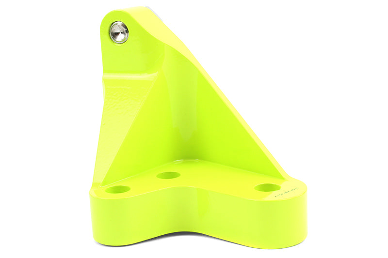 Perrin 2015 Subaru WRX/STi Master Cylinder Brace - Neon Yellow - Black Ops Auto Works
