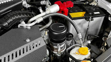 Load image into Gallery viewer, Perrin 2015+ Subaru WRX/STI Oil Filter Cover - Black - Black Ops Auto Works