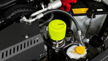 Load image into Gallery viewer, Perrin 2015+ Subaru WRX/STI Oil Filter Cover - Neon Yellow - Black Ops Auto Works