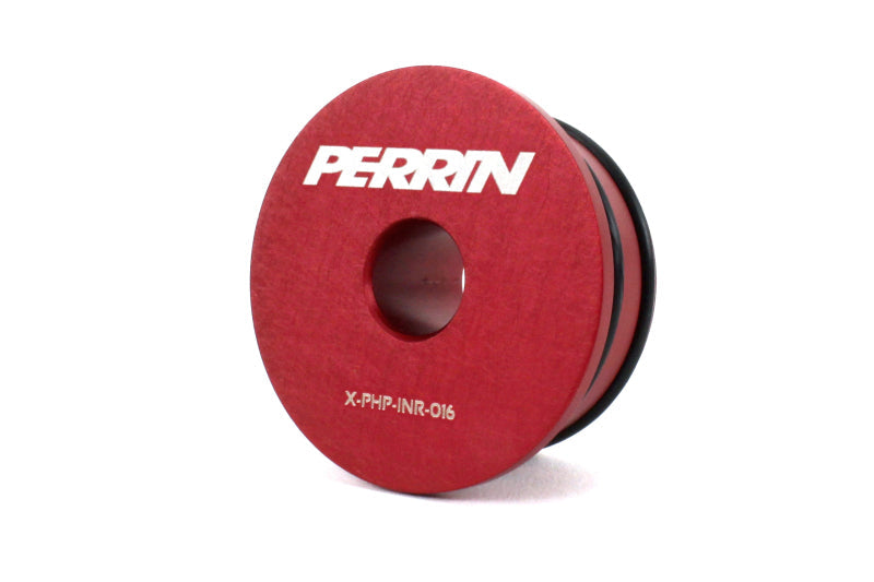 Perrin 2016+ Honda Civic 6 Speed Solid Aluminum Shifter Bushing - Black Ops Auto Works