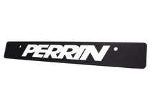 Load image into Gallery viewer, Perrin 2018+ Subaru Crosstrek Black License Plate Delete - Black Ops Auto Works
