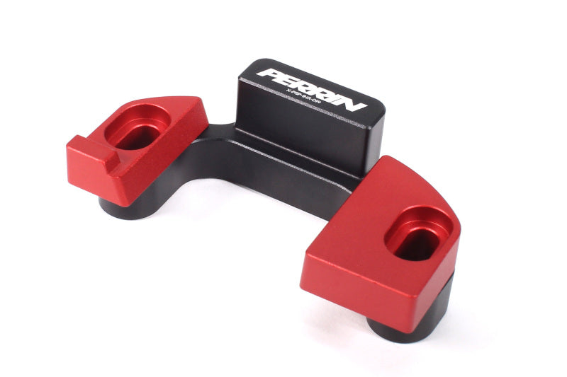 Perrin 2018+ Subaru WRX Super Shifter Stop (w/o Short Throw Shifter) - Black Ops Auto Works