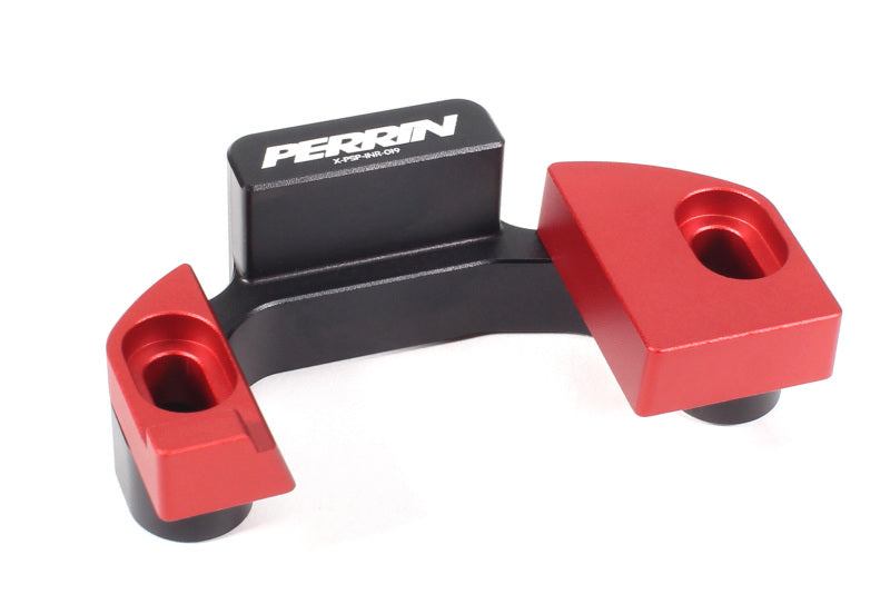 Perrin 2018+ Subaru WRX Super Shifter Stop (w/o Short Throw Shifter) - Black Ops Auto Works