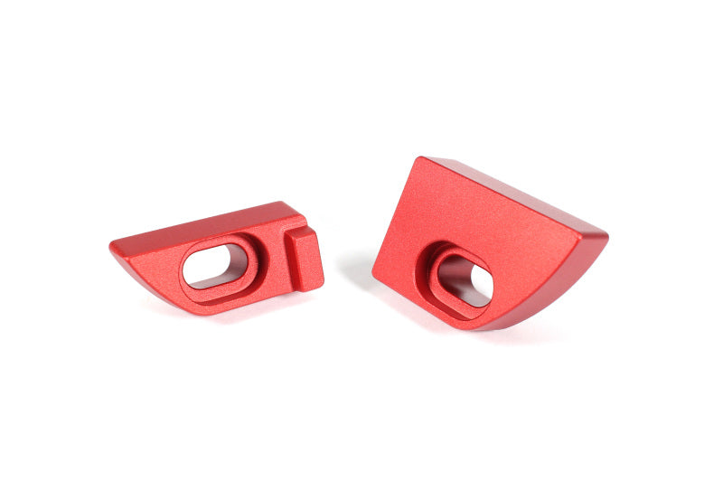 Perrin 2018+ Subaru WRX Super Shifter Stop (w/PERRIN Short Throw Shifter) - Black Ops Auto Works