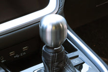 Load image into Gallery viewer, Perrin 2020+ Subaru Outback/Ascent (w/CVT) SS Barrel Shift Knob - 1.85in. / Brushed Finish - Black Ops Auto Works