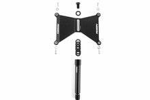 Load image into Gallery viewer, Perrin 2020 Toyota Supra License Plate Relocation Kit - Black Ops Auto Works