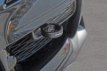 Load image into Gallery viewer, Perrin 2020 Toyota Supra Tow Hook Kit (Front) - Black - Black Ops Auto Works