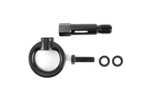 Load image into Gallery viewer, Perrin 2020 Toyota Supra Tow Hook Kit (Front) - Black - Black Ops Auto Works