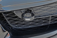 Load image into Gallery viewer, Perrin 2020 Toyota Supra Tow Hook Kit (Front) - Black - Black Ops Auto Works